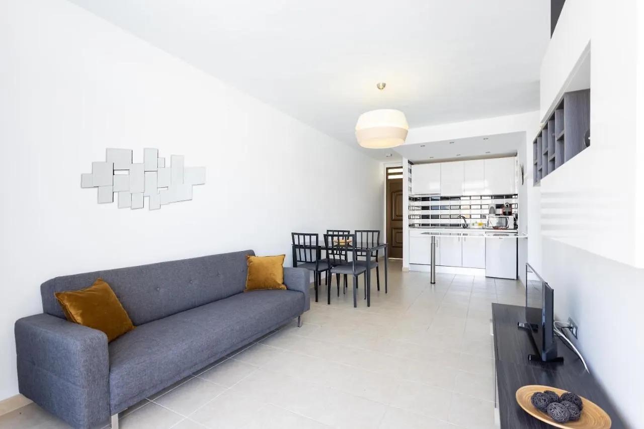 アパート Top Location In Las Americas With Pool - Hemeras Boutique Homes プラヤ・デ・ラス・アメリカス