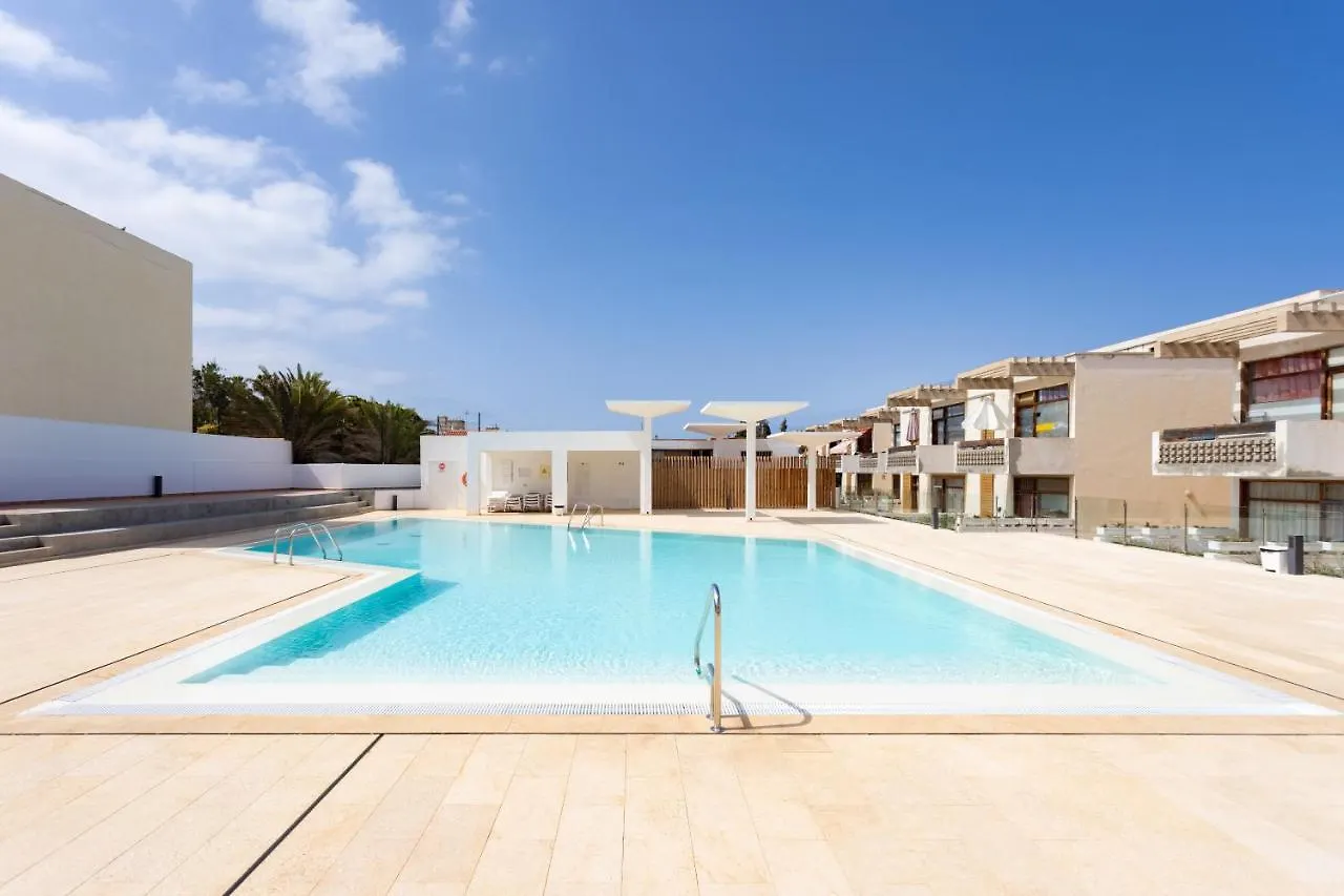 Top Location In Las Americas With Pool - Hemeras Boutique Homes プラヤ・デ・ラス・アメリカス スペイン