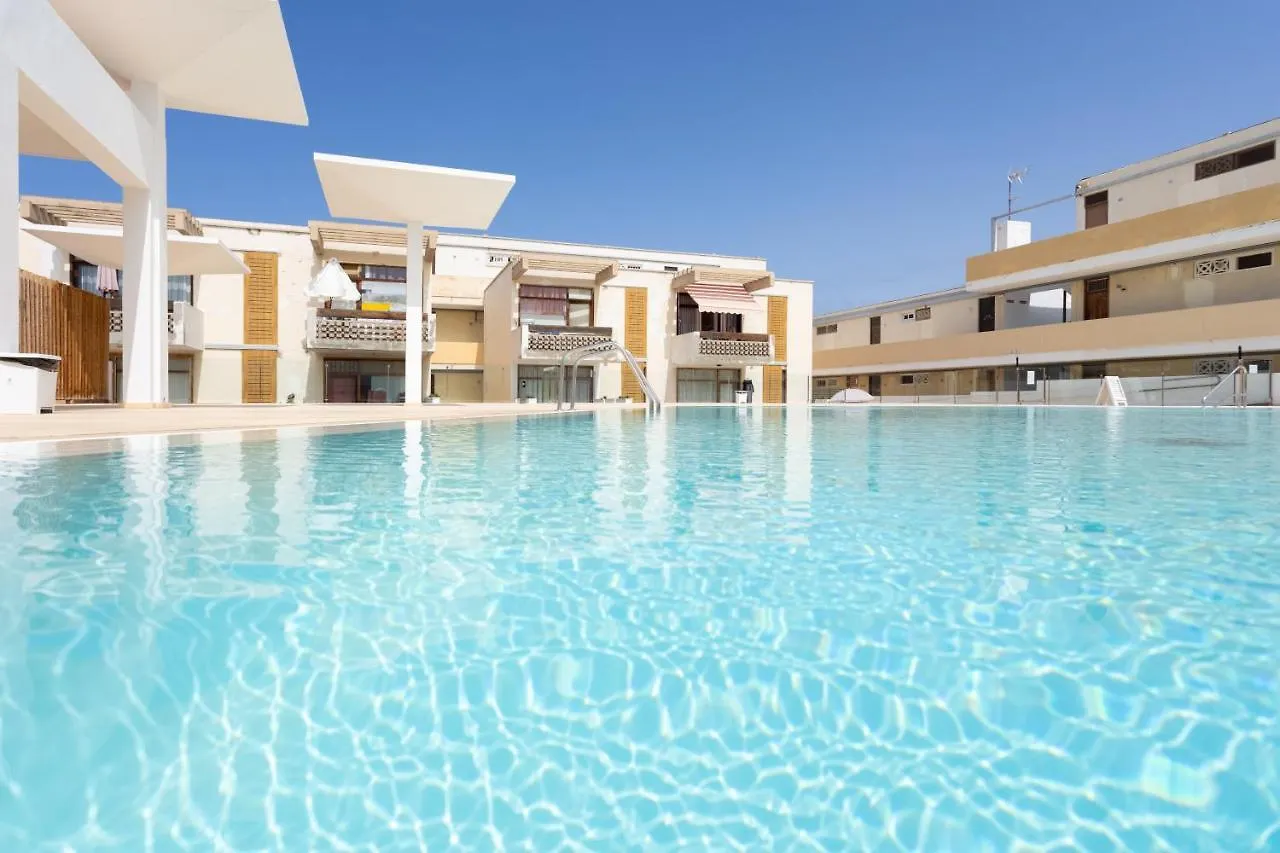 Top Location In Las Americas With Pool - Hemeras Boutique Homes プラヤ・デ・ラス・アメリカス 0*,  スペイン