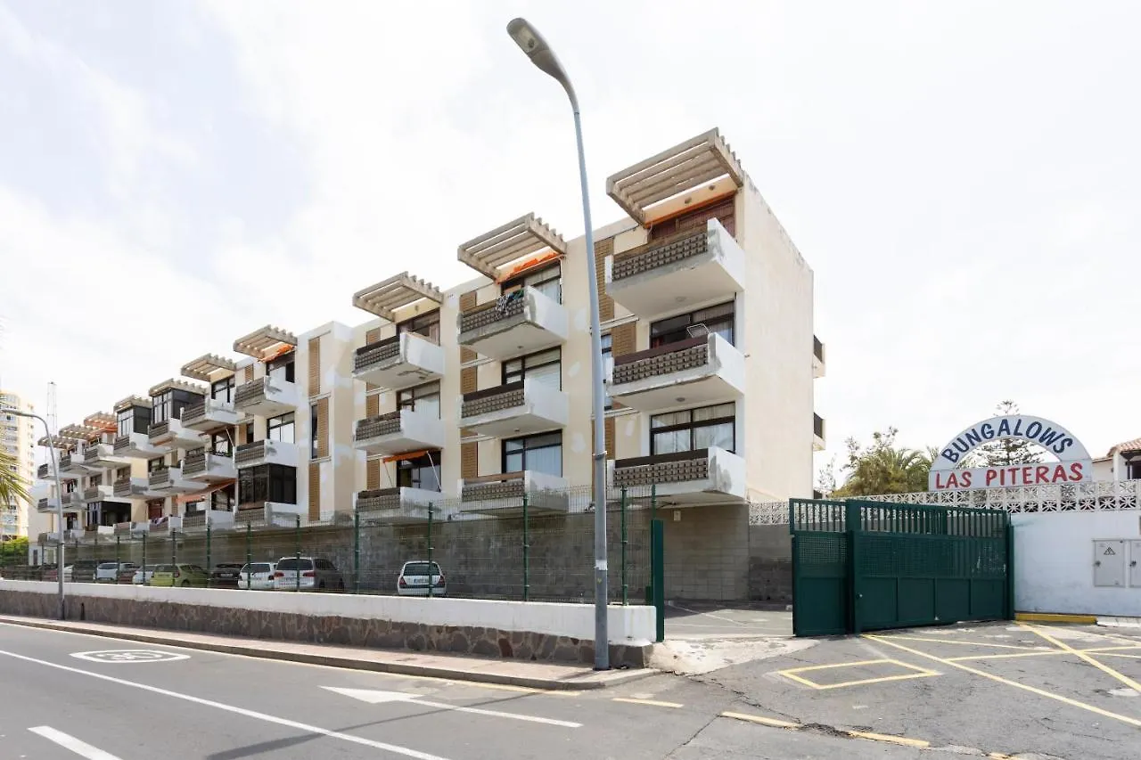 Apartment Top Location In Las Americas With Pool - Hemeras Boutique Homes Playa de las Americas